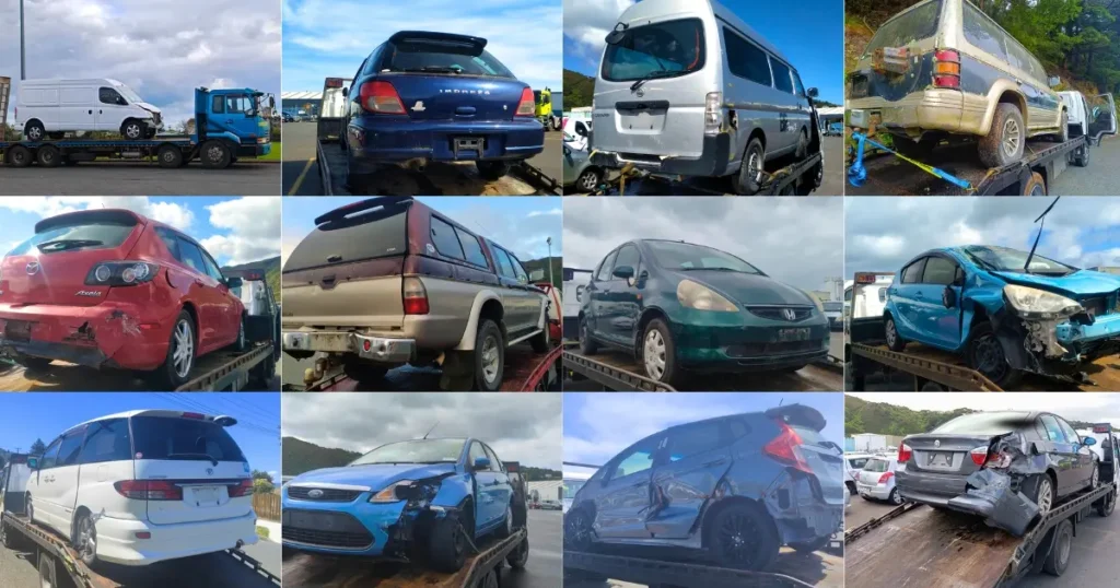 Cash For Car Removal 5