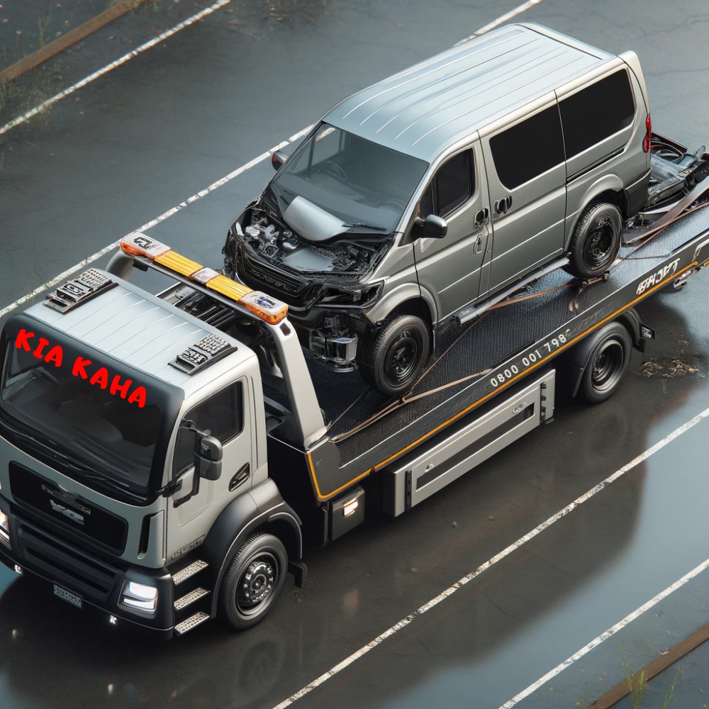 Cash For Car Removal 6