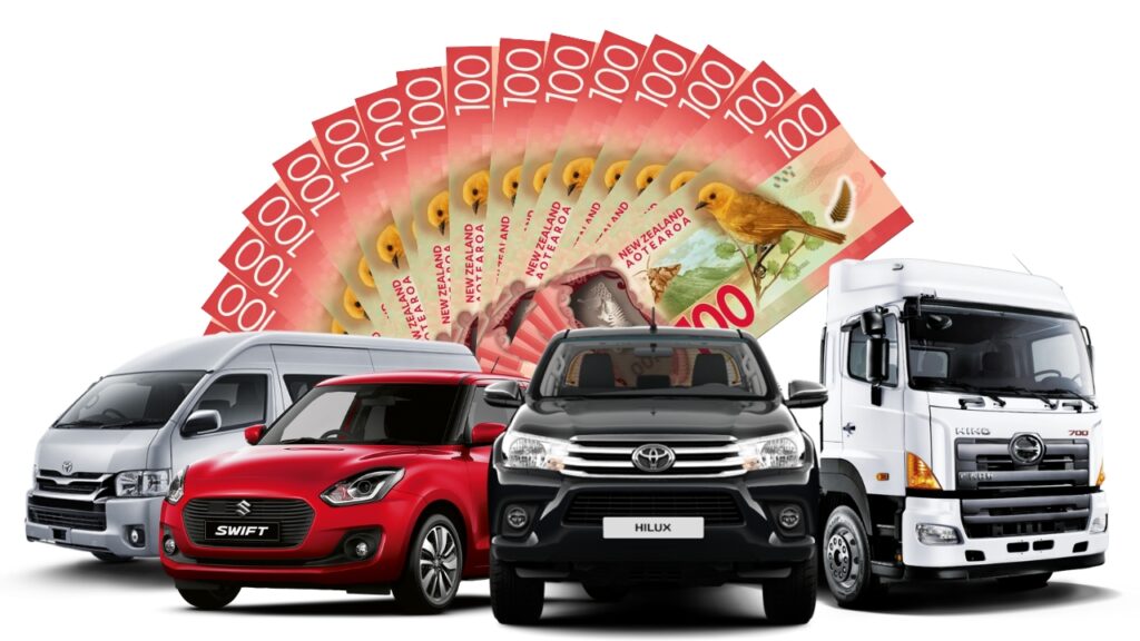 Cash For Car Removal 2
